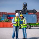 كيف تختار شركة شحن دولية موثوقة؟